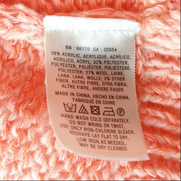 Anthro Moth Open Front Cardigan - Picture 8 of 8